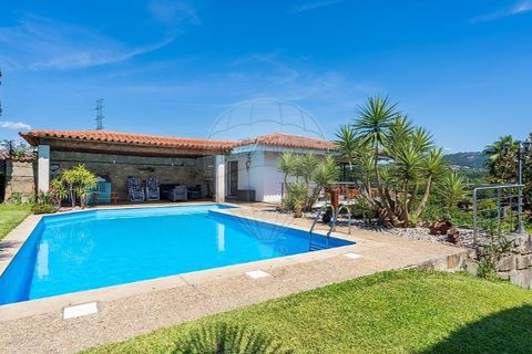 Villa i Ferreiros, Braga, Ferreiros - € 550.000 | Ref: 126971021-49 - foto 10