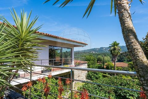 Villa i Ferreiros, Braga, Ferreiros - € 550.000 | Ref: 126971021-49 - foto 13