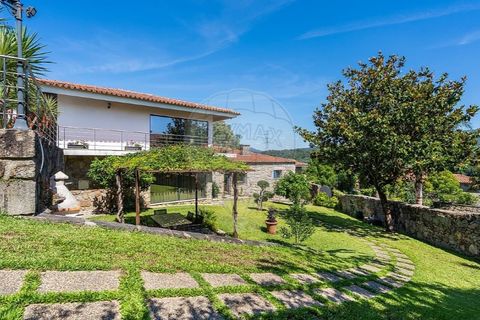 Villa i Ferreiros, Braga, Ferreiros - € 550.000 | Ref: 126971021-49 - foto 16