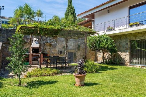Villa i Ferreiros, Braga, Ferreiros - € 550.000 | Ref: 126971021-49 - foto 17