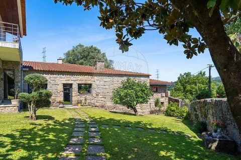 Villa i Ferreiros, Braga, Ferreiros - € 550.000 | Ref: 126971021-49 - foto 18