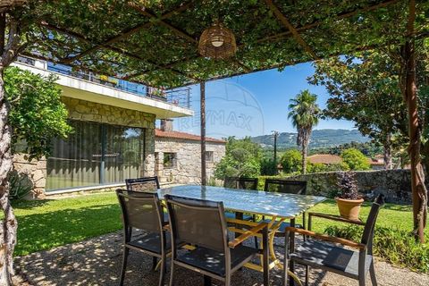 Villa i Ferreiros, Braga, Ferreiros - € 550.000 | Ref: 126971021-49 - foto 19