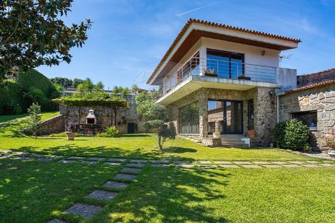 Villa i Ferreiros, Braga, Ferreiros - € 550.000 | Ref: 126971021-49 - foto 21