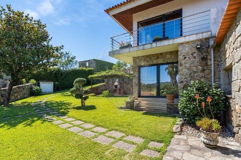 Villa i Ferreiros, Braga, Ferreiros - € 550.000 | Ref: 126971021-49 - foto 22