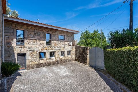 Villa i Ferreiros, Braga, Ferreiros - € 550.000 | Ref: 126971021-49 - foto 24