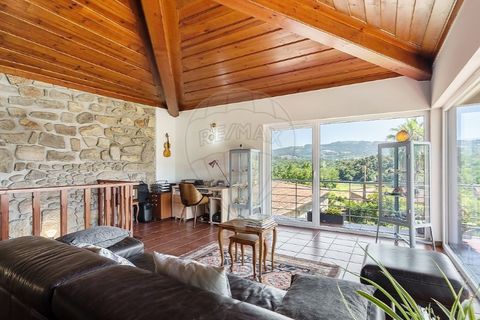 Villa i Ferreiros, Braga, Ferreiros - € 550.000 | Ref: 126971021-49 - foto 27