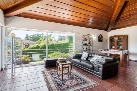 Villa i Ferreiros, Braga, Ferreiros - € 550.000 | Ref: 126971021-49 - foto 28