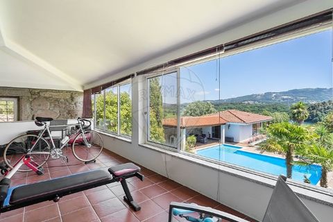 Villa i Ferreiros, Braga, Ferreiros - € 550.000 | Ref: 126971021-49 - foto 48