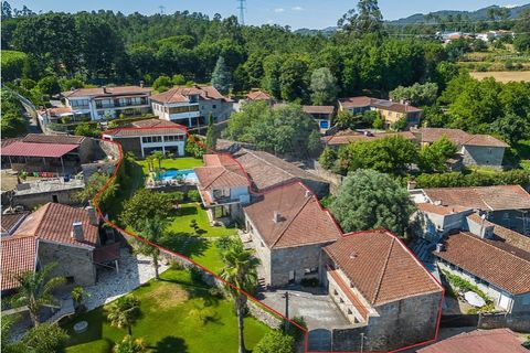 Villa i Ferreiros, Braga, Ferreiros - € 550.000 | Ref: 126971021-49 - foto 49