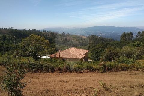 Helårsgrund i Gandra e Taiao, Viana do Castelo, Gandra e Taiao - € 40.000 | Ref: 123331212-112 - foto 2