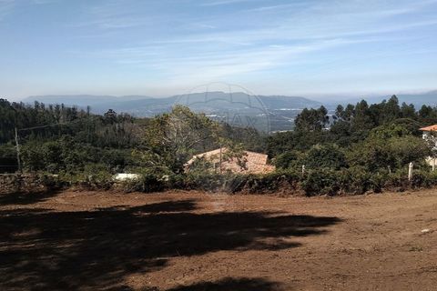 Helårsgrund i Gandra e Taiao, Viana do Castelo, Gandra e Taiao - € 40.000 | Ref: 123331212-112 - foto 3