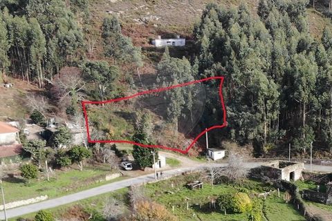 Tomt i Gandra e Taiao, Viana do Castelo, Gandra e Taiao - € 30 000 | Ref: 123331212-111 - foto 2