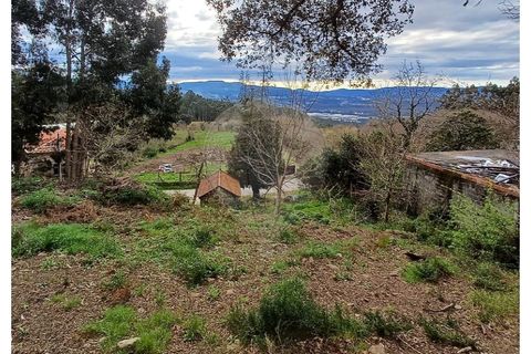 Tomt i Gandra e Taiao, Viana do Castelo, Gandra e Taiao - € 30 000 | Ref: 123331212-111 - foto 6