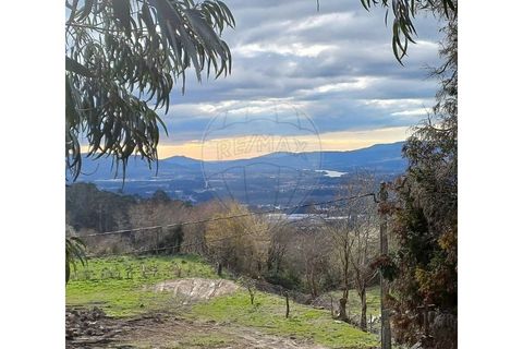 Tomt i Gandra e Taiao, Viana do Castelo, Gandra e Taiao - € 30 000 | Ref: 123331212-111 - foto 9