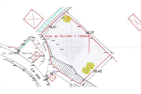 Tomt i Gandra e Taiao, Viana do Castelo, Gandra e Taiao - € 30 000 | Ref: 123331212-111 - foto 13