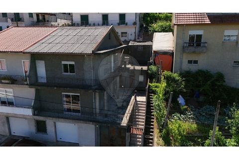 Villa i Cabeceiras de Basto, Braga, Cabeceiras de Basto - € 140.000 | Ref: 121751336-18 - foto 2