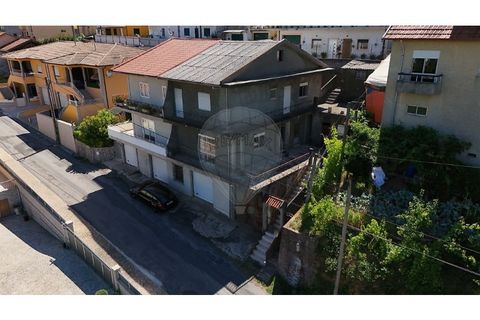 Villa i Cabeceiras de Basto, Braga, Cabeceiras de Basto - € 140.000 | Ref: 121751336-18 - foto 3