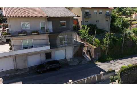 Villa i Cabeceiras de Basto, Braga, Cabeceiras de Basto - € 140.000 | Ref: 121751336-18 - foto 4