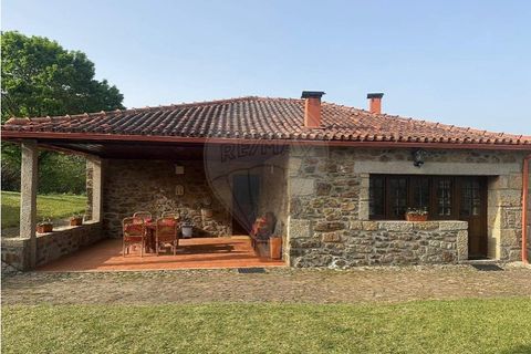 Villa a Ponte de Lima, Viana do Castelo, Ponte de Lima - € 1.000/mes | Ref: 123731006-168 - foto 2
