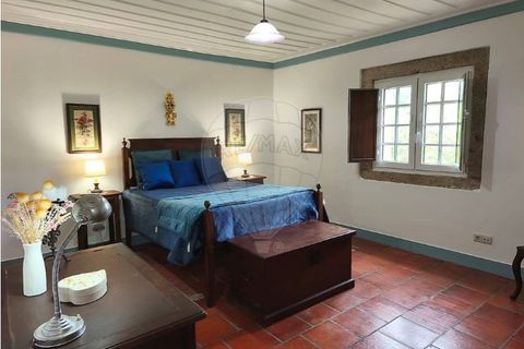 Villa a Ponte de Lima, Viana do Castelo, Ponte de Lima - € 1.000/mes | Ref: 123731006-168 - foto 6