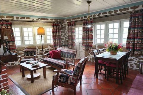 Villa a Ponte de Lima, Viana do Castelo, Ponte de Lima - € 1.000/mes | Ref: 123731006-168 - foto 10