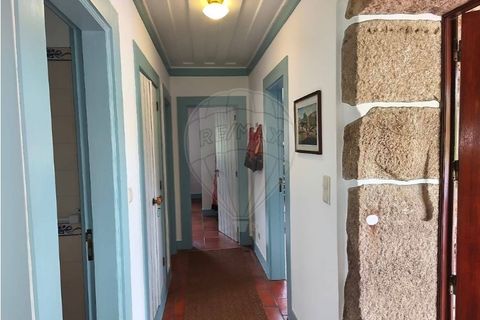 Villa a Ponte de Lima, Viana do Castelo, Ponte de Lima - € 1.000/mes | Ref: 123731006-168 - foto 13