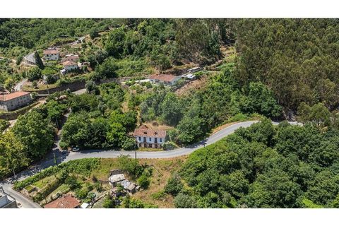 Villa i Celorico de Basto, Braga, Celorico de Basto - € 99.000 | Ref: 126221008-78 - foto 3