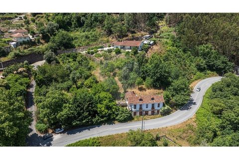 Villa i Celorico de Basto, Braga, Celorico de Basto - € 99.000 | Ref: 126221008-78 - foto 4
