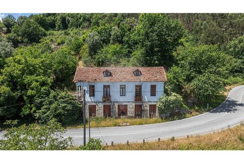 Villa i Celorico de Basto, Braga, Celorico de Basto - € 99.000 | Ref: 126221008-78 - foto 5