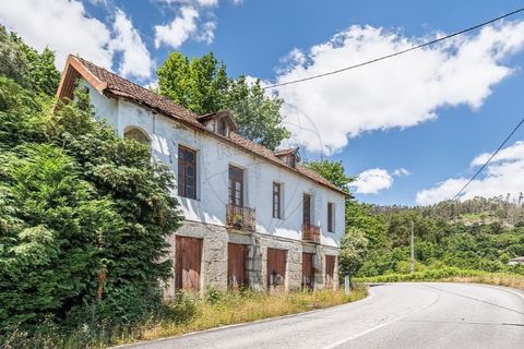 Villa i Celorico de Basto, Braga, Celorico de Basto - € 99.000 | Ref: 126221008-78 - foto 7