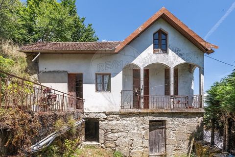 Villa i Celorico de Basto, Braga, Celorico de Basto - € 99.000 | Ref: 126221008-78 - foto 8