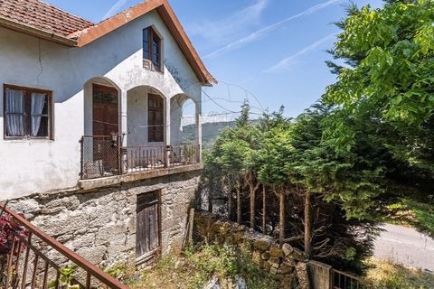 Villa i Celorico de Basto, Braga, Celorico de Basto - € 99.000 | Ref: 126221008-78 - foto 18