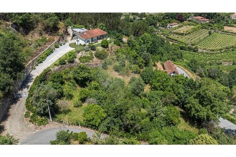 Villa i Celorico de Basto, Braga, Celorico de Basto - € 99.000 | Ref: 126221008-78 - foto 26