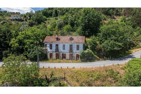 Villa i Celorico de Basto, Braga, Celorico de Basto - € 99.000 | Ref: 126221008-78 - foto 28