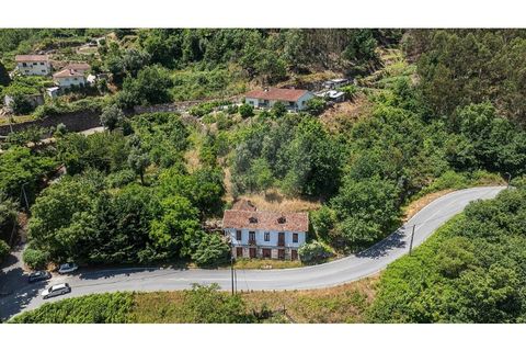 Villa i Celorico de Basto, Braga, Celorico de Basto - € 99.000 | Ref: 126221008-78 - foto 29