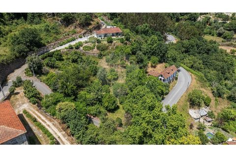 Villa i Celorico de Basto, Braga, Celorico de Basto - € 99.000 | Ref: 126221008-78 - foto 36