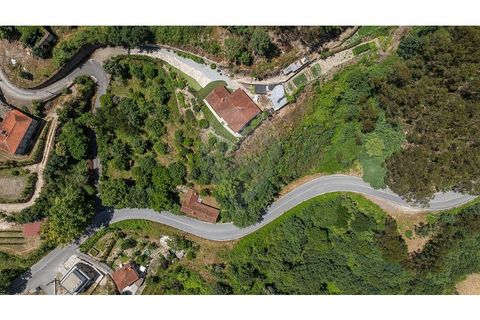 Villa i Celorico de Basto, Braga, Celorico de Basto - € 99.000 | Ref: 126221008-78 - foto 38