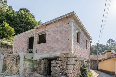 Villa em Fervenca, Braga, Fervenca - € 79.000 | Ref: 126221008-473 - foto 9