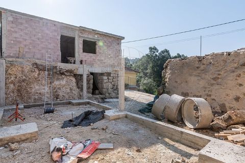 Villa em Fervenca, Braga, Fervenca - € 79.000 | Ref: 126221008-473 - foto 12