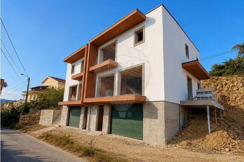 Villa i Cabeceiras de Basto, Braga, Cabeceiras de Basto - € 279.000 | Ref: 126311008-177 - foto 2