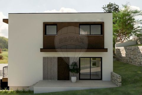 Villa i Cabeceiras de Basto, Braga, Cabeceiras de Basto - € 279.000 | Ref: 126311008-177 - foto 4