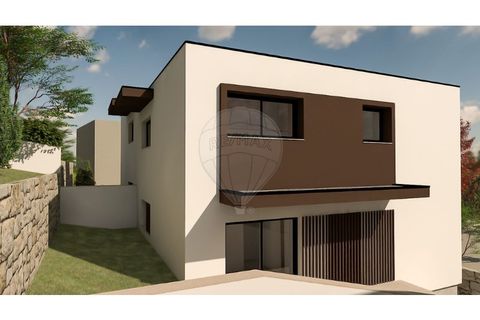 Villa i Cabeceiras de Basto, Braga, Cabeceiras de Basto - € 279.000 | Ref: 126311008-177 - foto 5
