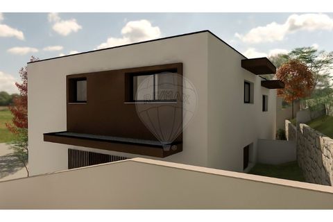 Villa i Cabeceiras de Basto, Braga, Cabeceiras de Basto - € 279.000 | Ref: 126311008-177 - foto 7