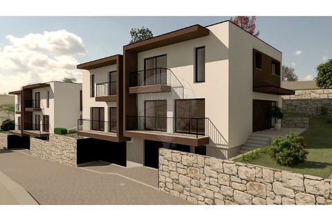 Villa i Cabeceiras de Basto, Braga, Cabeceiras de Basto - € 279.000 | Ref: 126311008-177 - foto 9