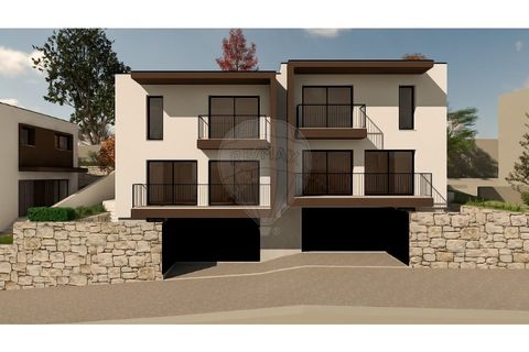 Villa i Cabeceiras de Basto, Braga, Cabeceiras de Basto - € 279.000 | Ref: 126311008-177 - foto 10