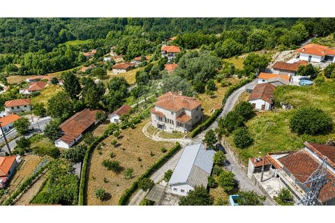 Villa em Alvite e Passos, Braga, Alvite e Passos - € 365.000 | Ref: 126311008-180 - foto 4