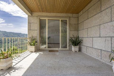 Villa em Alvite e Passos, Braga, Alvite e Passos - € 365.000 | Ref: 126311008-180 - foto 6
