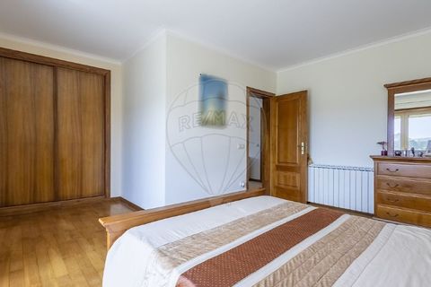 Villa em Alvite e Passos, Braga, Alvite e Passos - € 365.000 | Ref: 126311008-180 - foto 24