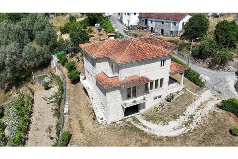 Villa em Alvite e Passos, Braga, Alvite e Passos - € 365.000 | Ref: 126311008-180 - foto 40