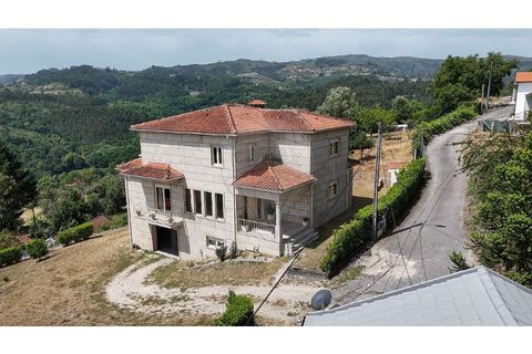 Villa em Alvite e Passos, Braga, Alvite e Passos - € 365.000 | Ref: 126311008-180 - foto 41